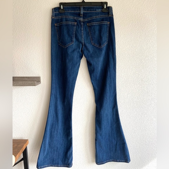 Current Elliott flare jeans - Picture 2 of 9